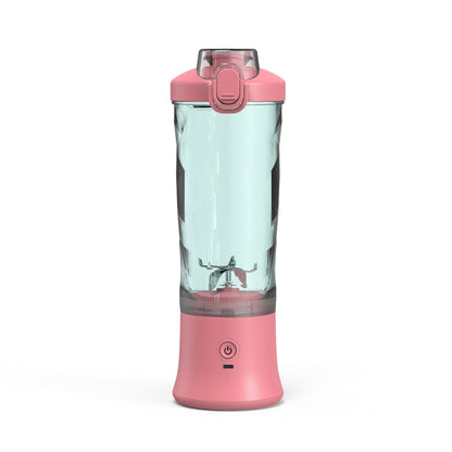 VitaFusion - The handheld blender for delicious smoothies and shakes